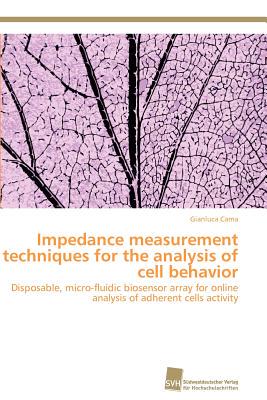 【预售】Impedance Measurement Techniques for the Analysis of
