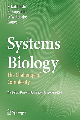 【预售】Systems Biology: The Challenge of Complexity