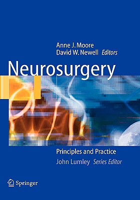 【预售】Neurosurgery: Principles and Practice