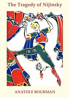 【预售】The Tragedy of Nijinsky