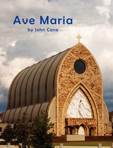 【预售】Ave Maria: Portraits of a Work in Progress