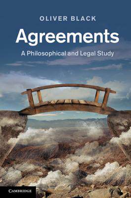 【预售】Agreements: A Philosophical and Legal Study