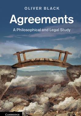 【预售】Agreements: A Philosophical and Legal Study