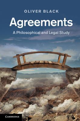 【预售】Agreements: A Philosophical and Legal Study