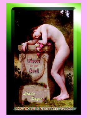 【预售】Pieces of My Soul: Poems of a Restless Heart