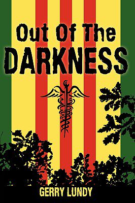 【预售】out of the darkness