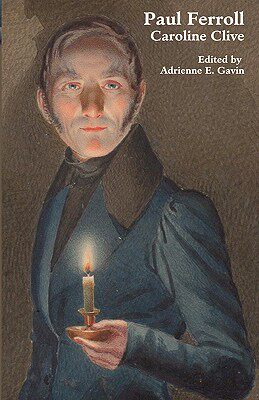 【预售】Paul Ferroll: A Tale