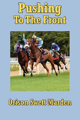 【预售】Pushing to the Front