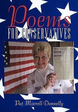 【预售】Poems for Conservatives