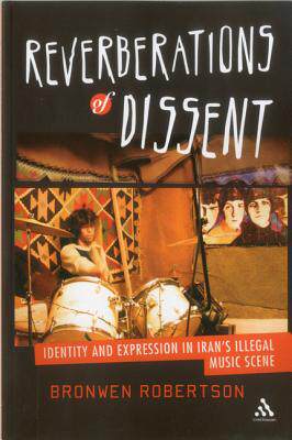 【预售】Reverberations of Dissent: Identity and Expression