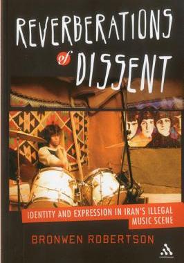 【预售】Reverberations of Dissent: Identity and Expression