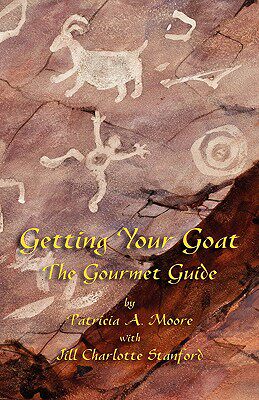 【预售】Getting Your Goat: The Gourmet Guide