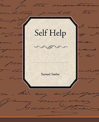 【预售】Self Help