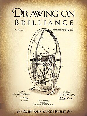 【预售】Drawing on Brilliance