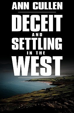 【预售】Deceit and Settling in the West