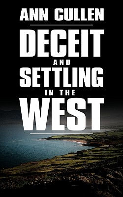 【预售】Deceit and Settling in the West