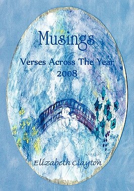 【预售】Musings: Verses Across the Year 2008