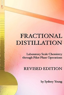 【预售】Fractional Distillation - Laboratory Scale Chemistry