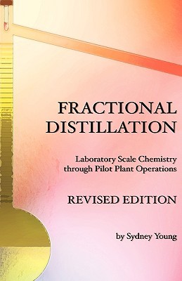 【预售】Fractional Distillation - Laboratory Scale Chemistry
