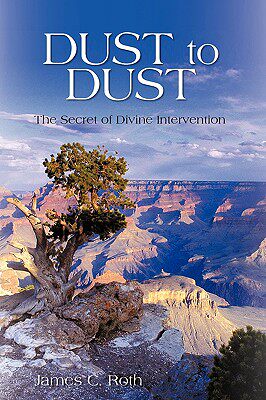 【预售】Dust to Dust: The Secret of Divine Intervention