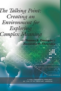 【预售】The Talking Point: Creating an Environment for
