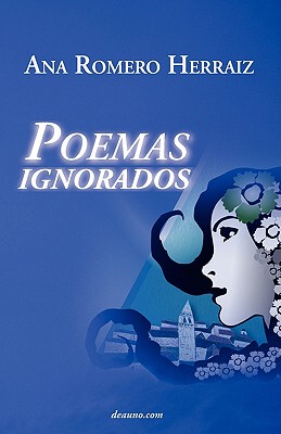 【预售】Poemas Ignorados