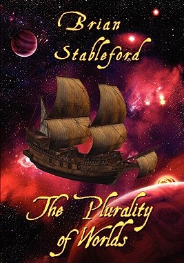 【预售】The Plurality of Worlds: A Sixteenth-Century Space