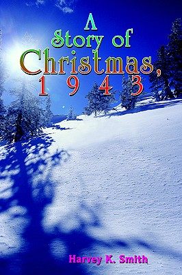 【预售】a story of christmas, 1943
