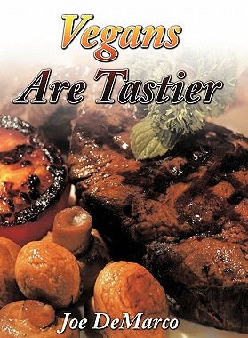 【预售】Vegans Are Tastier