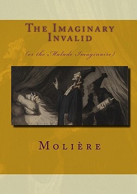 【预售】The Imaginary Invalid