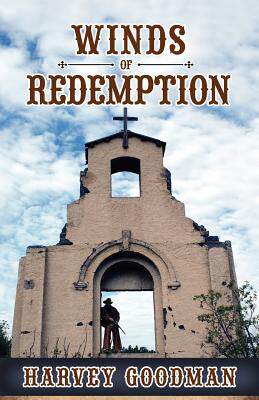 【预售】Winds of Redemption