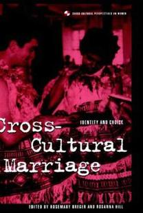 Cultural Cross Marriage 预售
