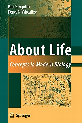 【预售】About Life: Concepts in Modern Biology