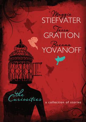 【预售】The Curiosities: A Collection of Stories