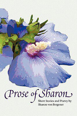 【预售】Prose of Sharon