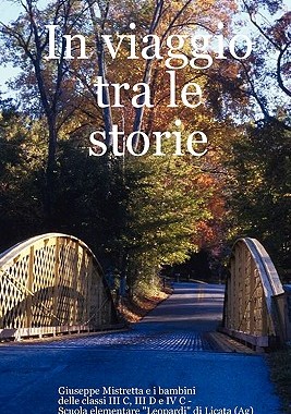 【预售】In Viaggio Tra Le Storie