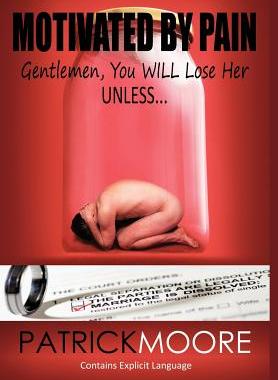【预售】Motivated by Pain: Gentlemen, You Will Lose Her