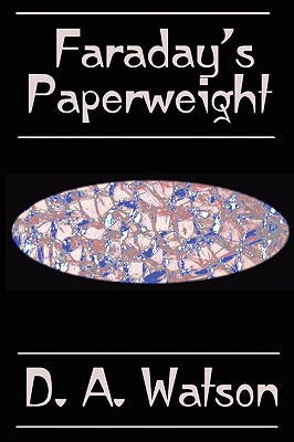 【预售】Faraday's Paperweight