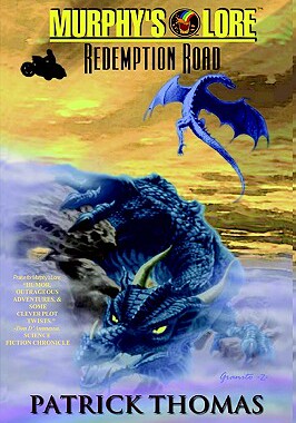 【预售】Murphy's Lore: Redemption Road