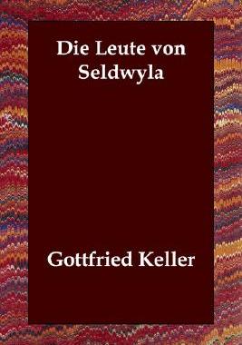 【预售】Die Leute Von Seldwyla