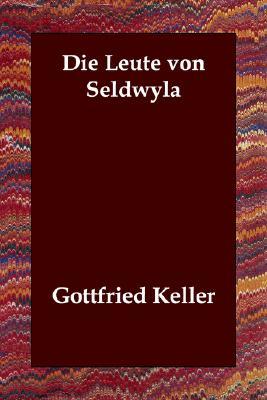 【预售】Die Leute Von Seldwyla