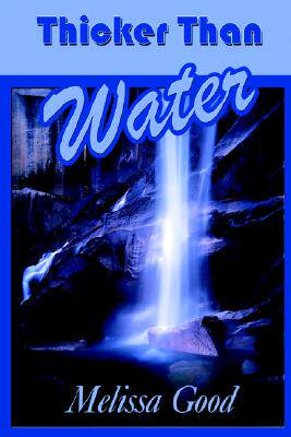 【预售】Thicker Than Water