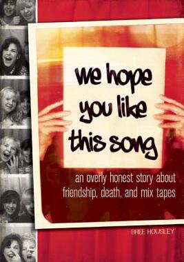 【预售】We Hope You Like This Song: An Overly Honest Story