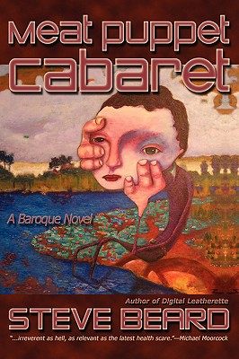 【预售】Meat Puppet Cabaret