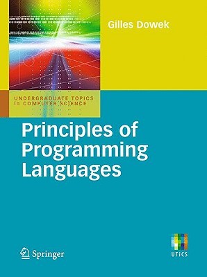【预售】Principles of Programming Languages