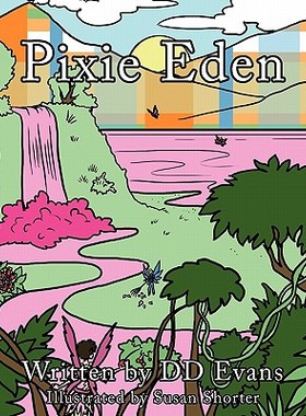 【预售】Pixie Eden