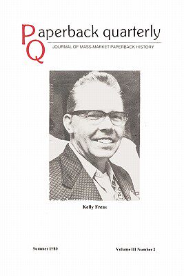 【预售】Paperback Quarterly (Vol. 3 No. 2) Summer 1980