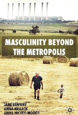 【预售】Masculinity Beyond the Metropolis