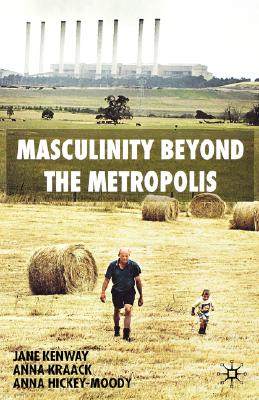 【预售】Masculinity Beyond the Metropolis