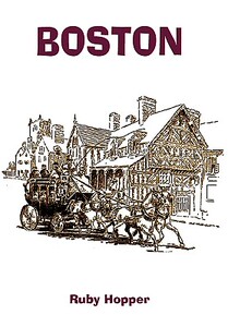 【预售】Boston
